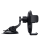 Baseus UltraControl Car Holder Black Bayern - 1348140 - zdjęcie 3